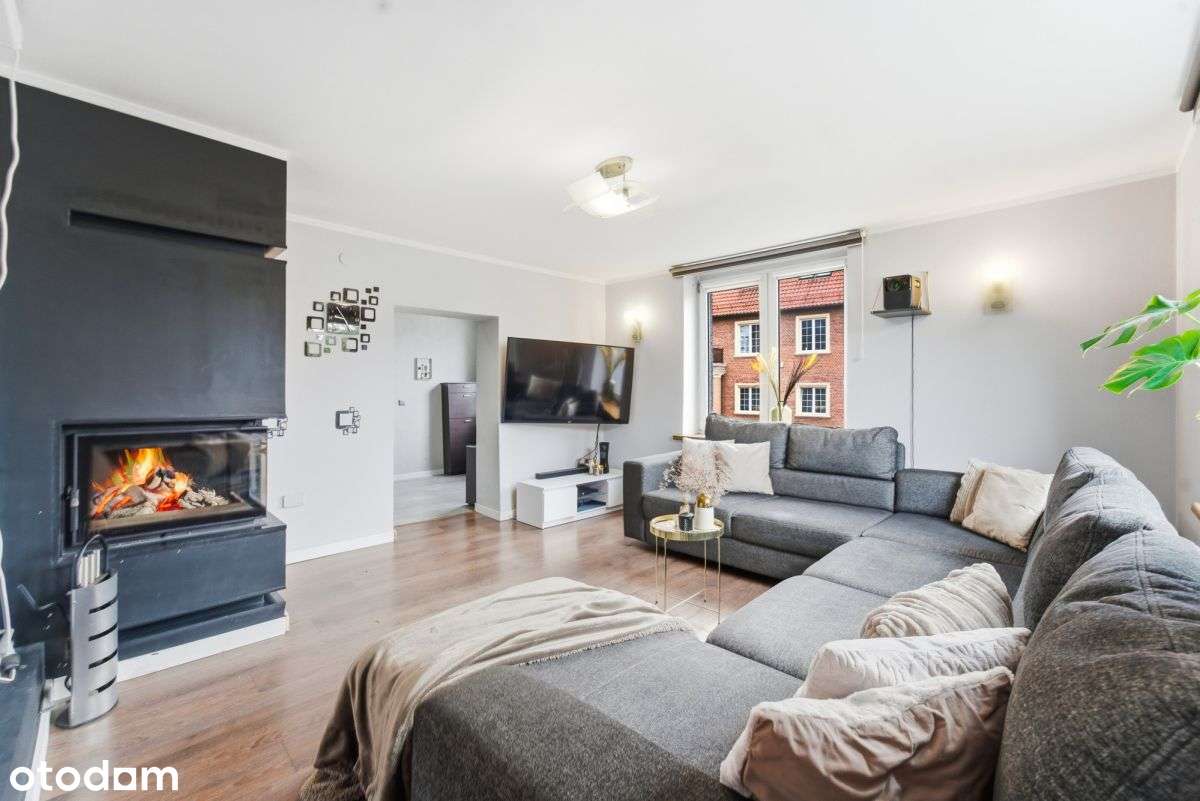 Przestronne mieszkanie w Rudzie Śląskiej. - Pełny obrazek: 3/15