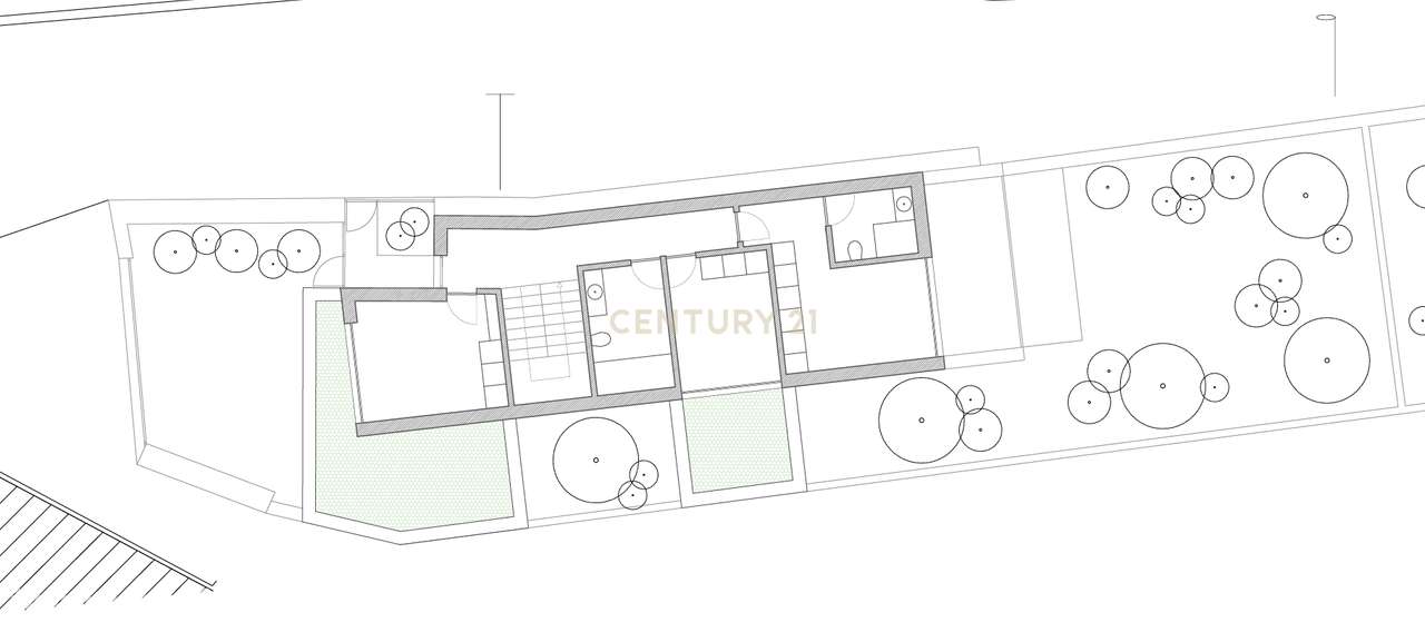 Lote para Construção de Moradia Freixo, Porto - Grande imagem: 5/25
