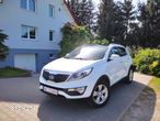 Kia Sportage 1.7 CRDI M 2WD - 3