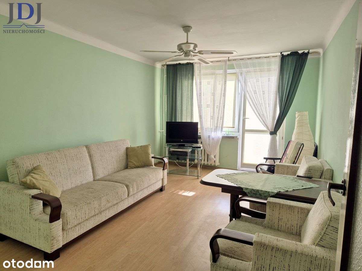 Mieszkanie 60m2.Chełm.Połaniecka.Lubelskie-6