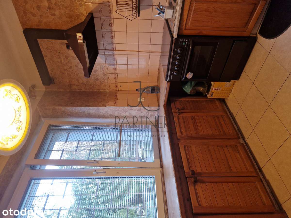 Mieszkanie 34 m2 w cichej okolicy do aranżacji-15