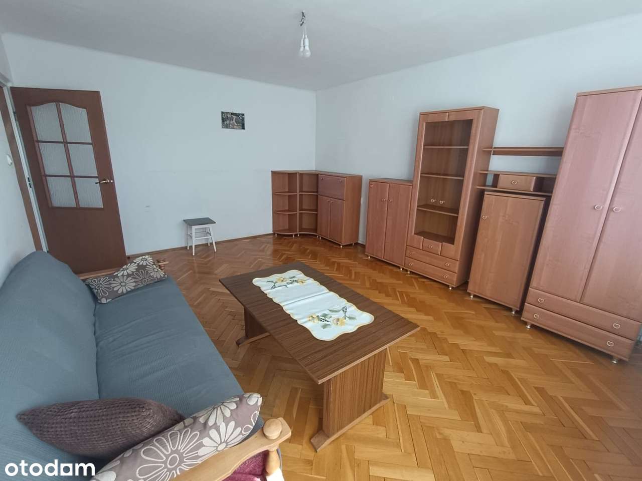 60m2, 3 pokoje, nowa cena!-4