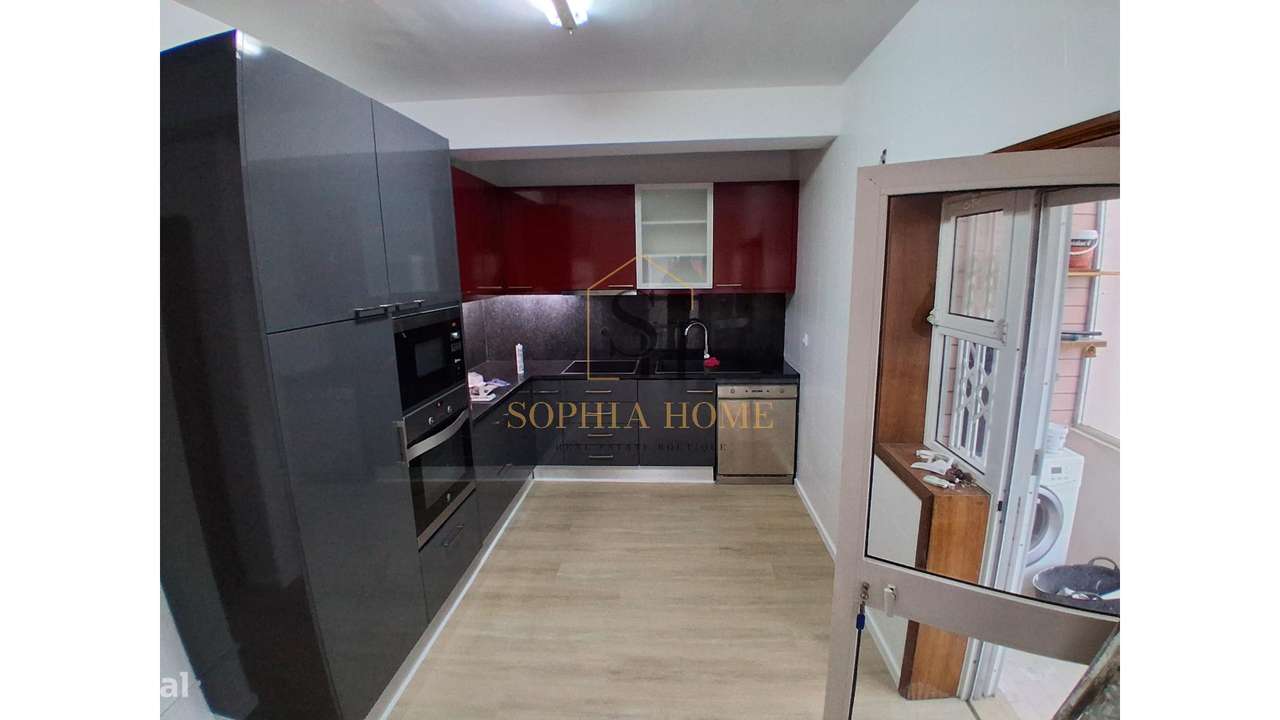 T2 Renovado em Baguim do Monte - Grande imagem: 5/35