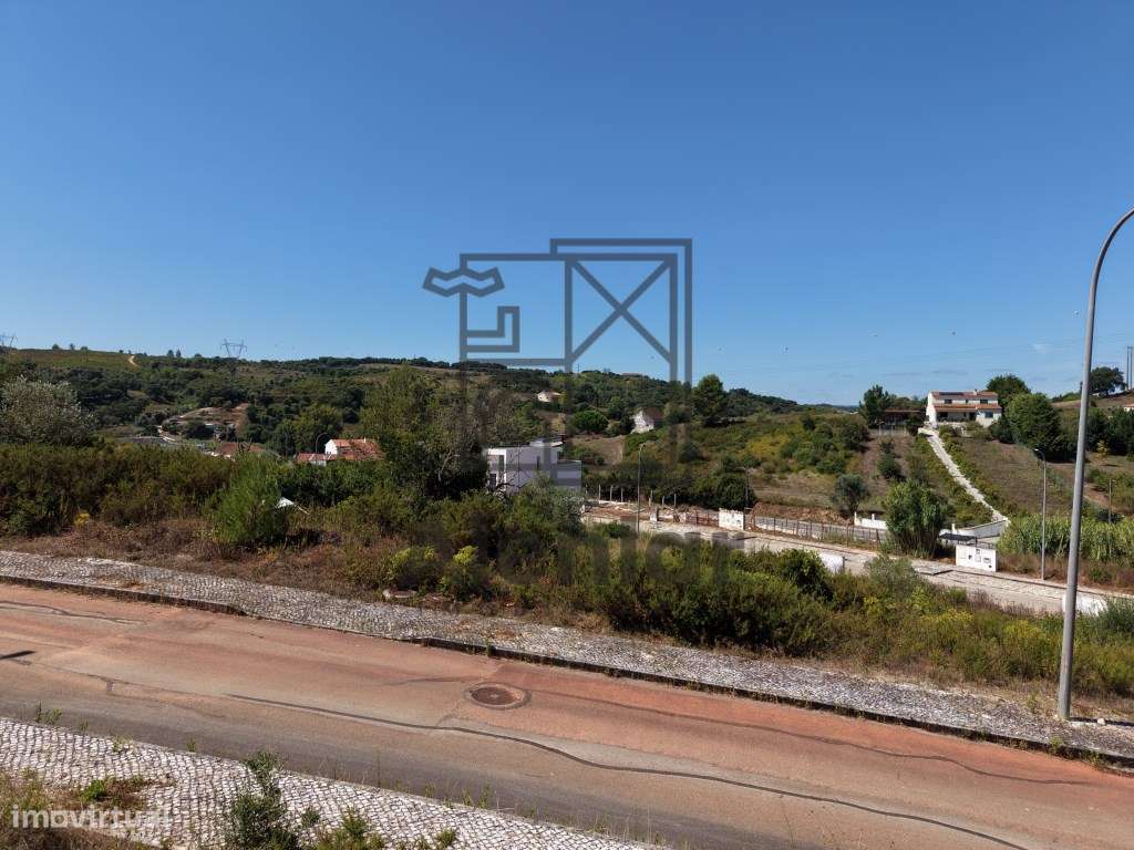Lote de terreno urbano com 777 m² para construção de moradia - Quin...-6