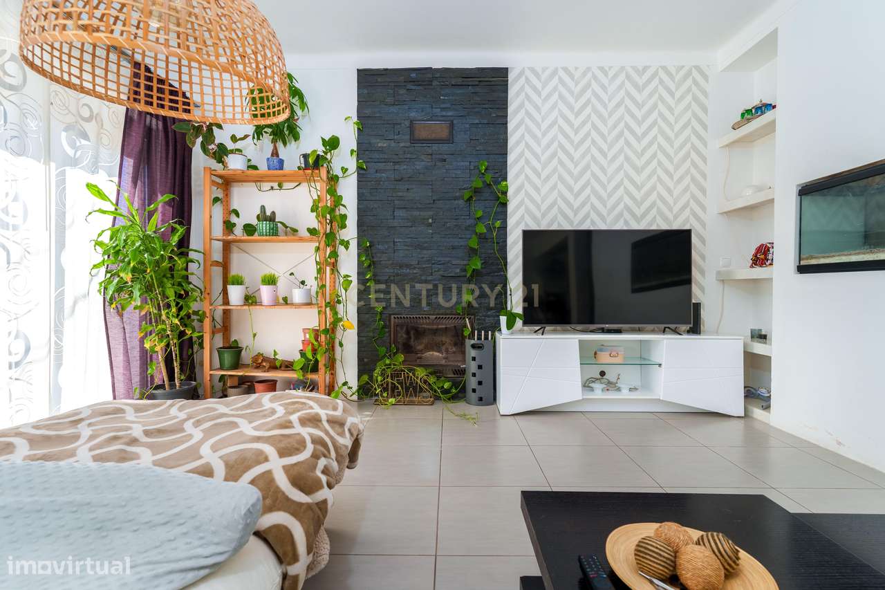 Moradia T3 - Alcácer do Sal - Grande imagem: 4/27