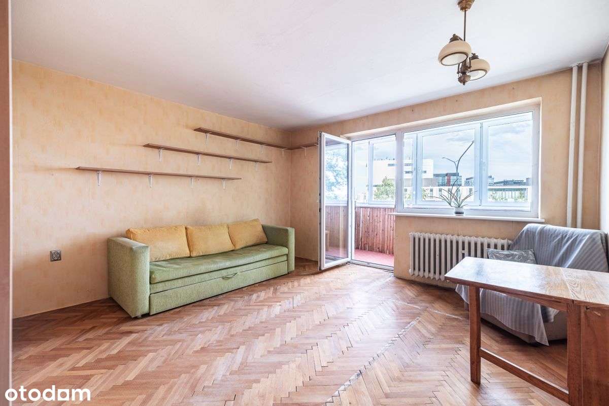 Obniżka Ceny! 3-pok; 2werandy/Gdańsk Vii Dwór/SWPL-1