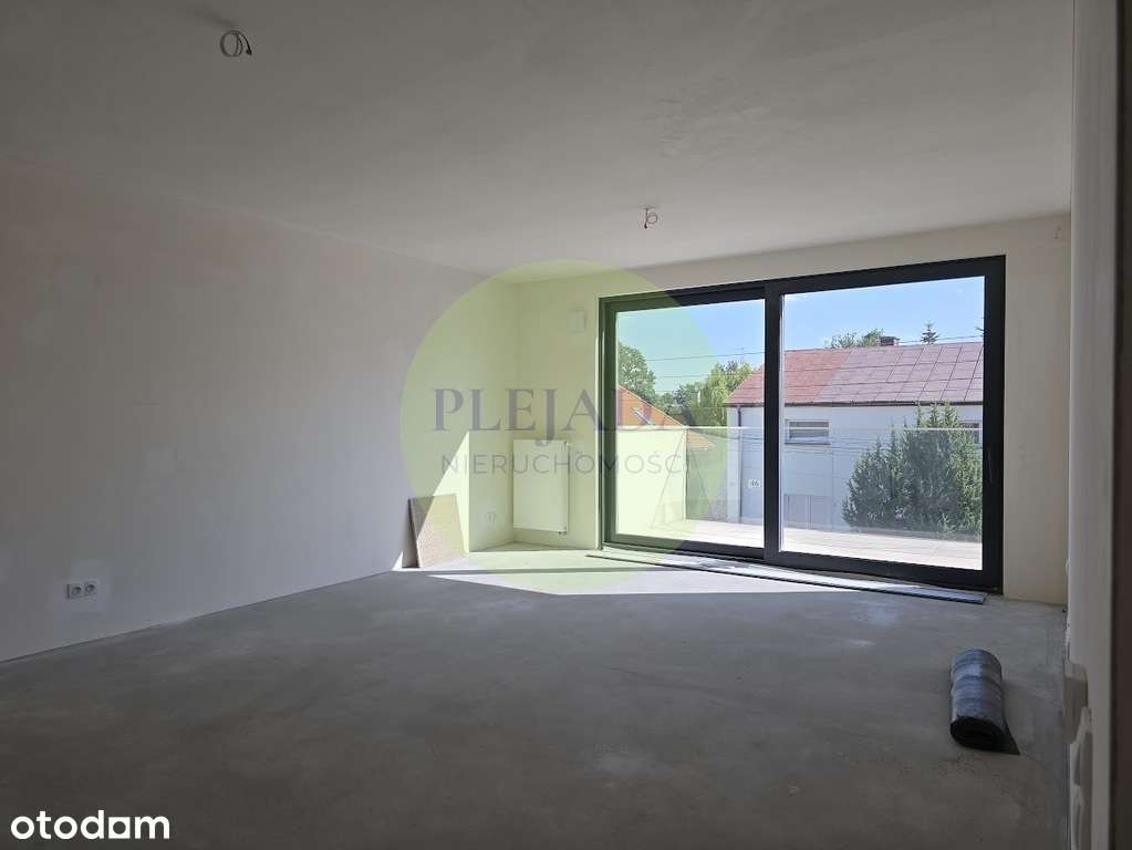 Nowoczesne 3-pokojowe mieszkanie – Stare Włochy-7