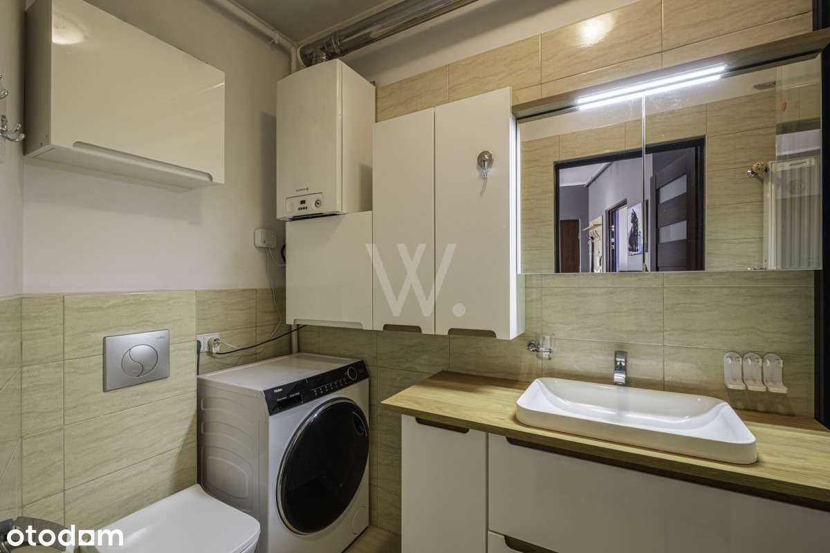 Komfort i spokój – idealne mieszkanie dla rodziny-14