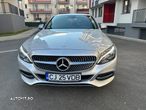 Mercedes-Benz C 220 (BlueTEC) d T 7G-TRONIC - 2