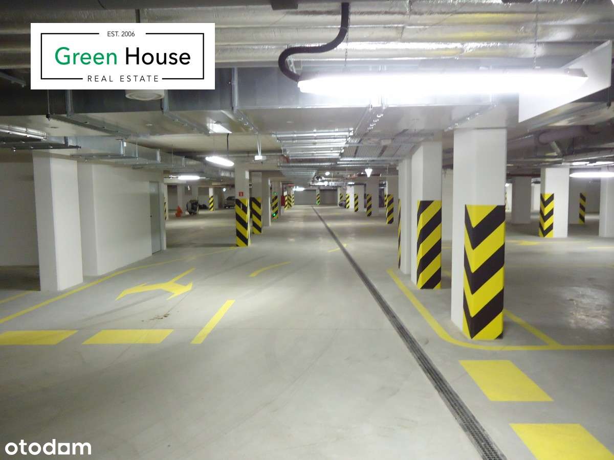 Miasteczko Wilanów Kazachska - 2 pok.40,7 m2+garaż-16