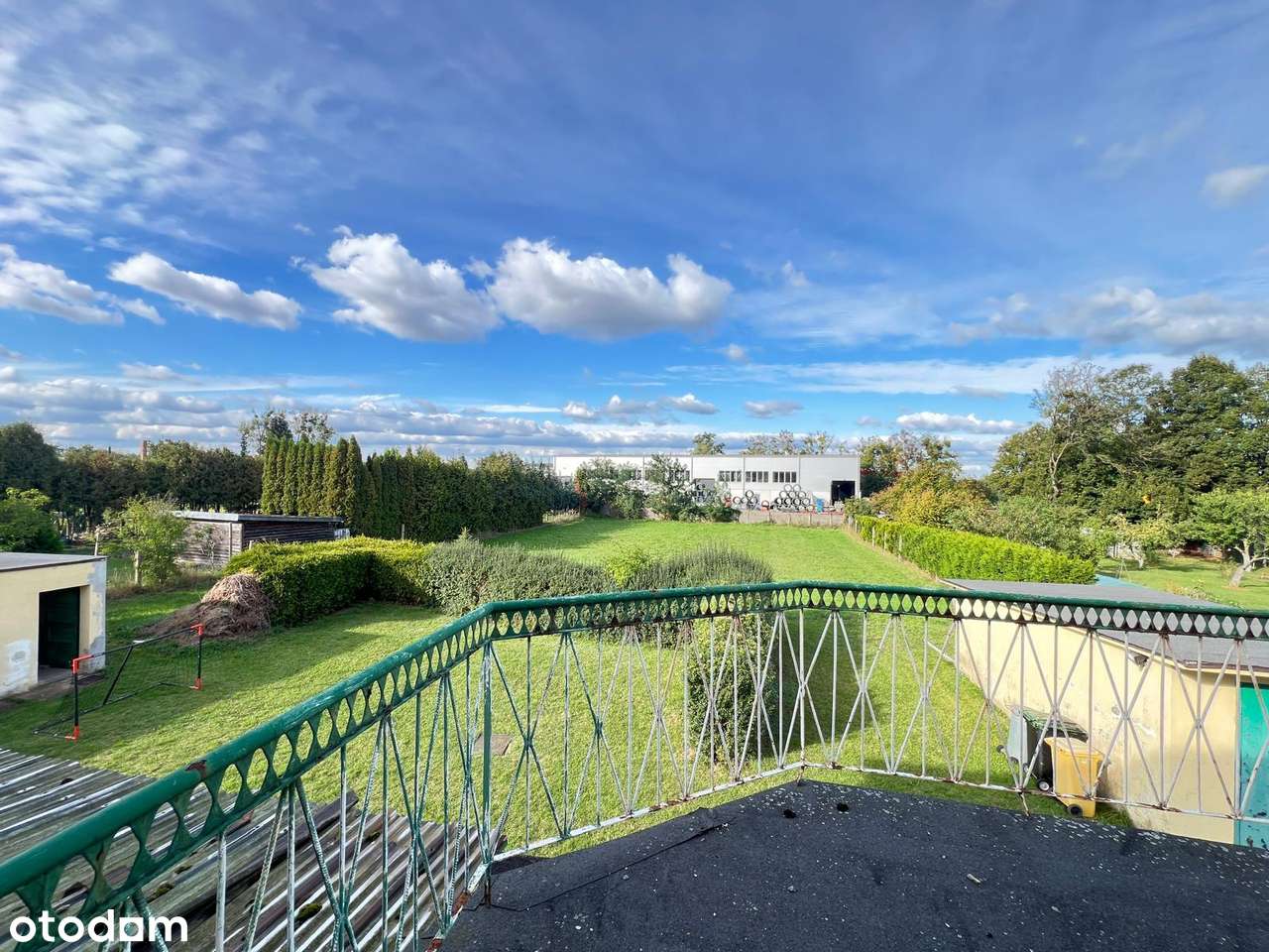 Dom w Szymiszowie z potencjałem !-12