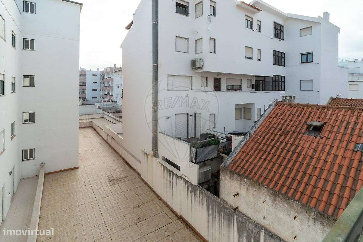 Apartamento T2 para venda-34