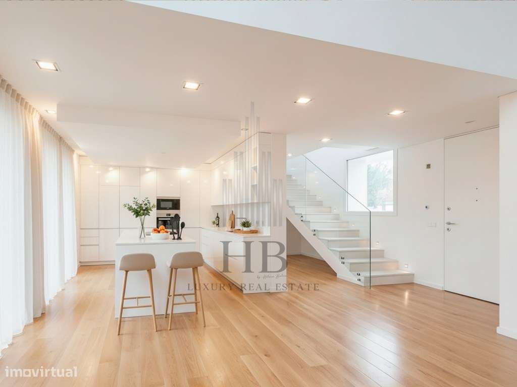 Moradia T3 com Piscina | Abrunheira |Sintra-14