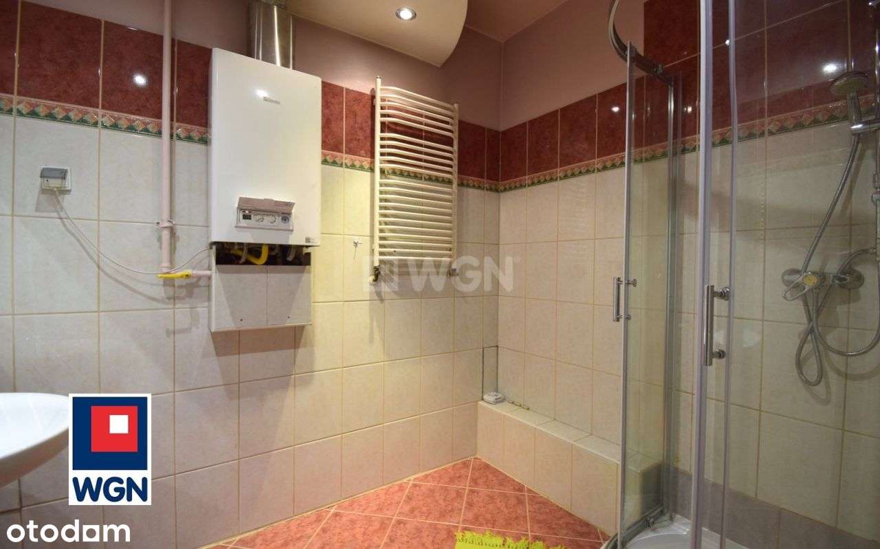 mieszkanie,  86m2, 3 pokoje, 2 piętro, Stare Miasto-10