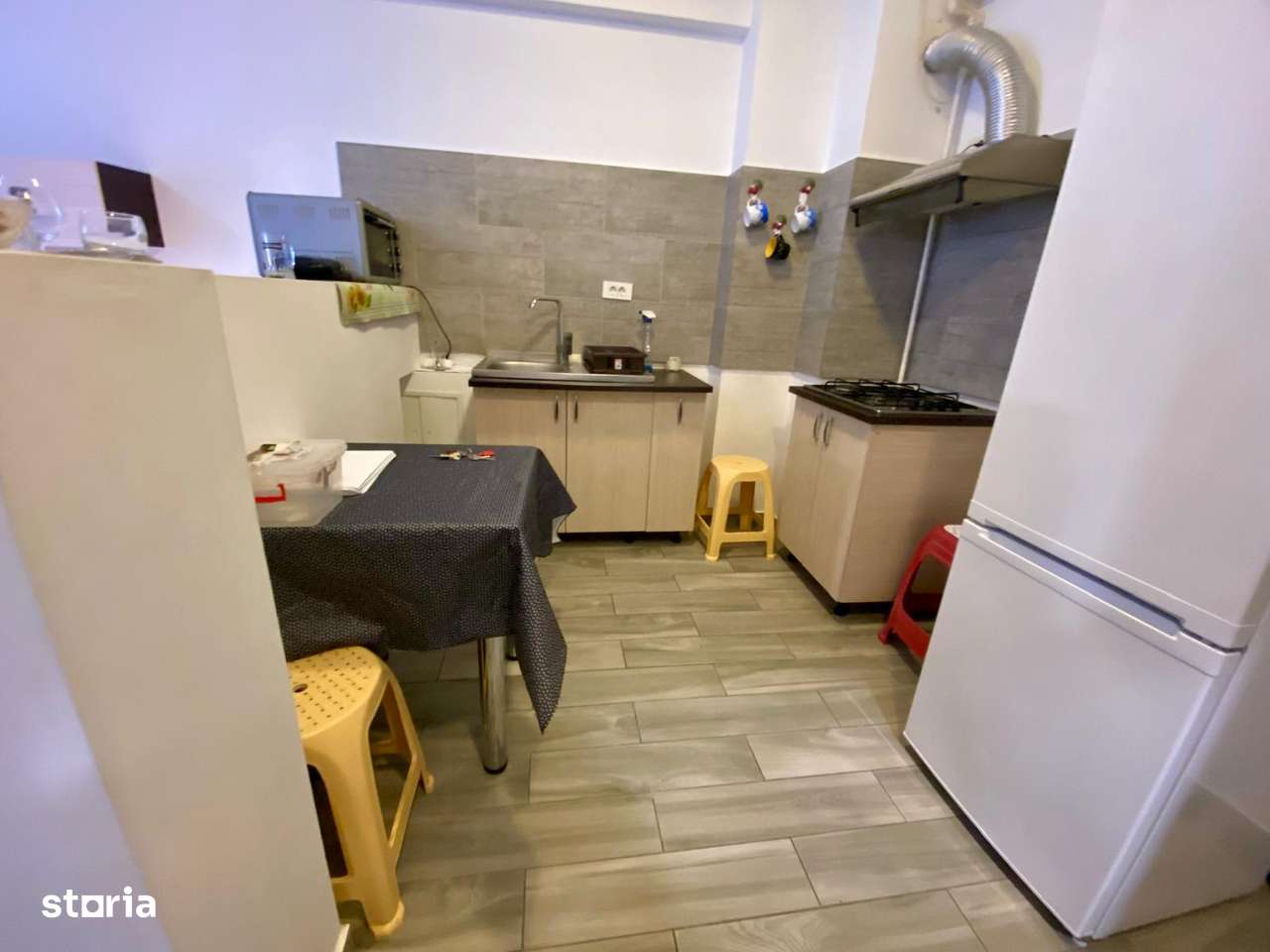 Apartament de inchiriat in Militari Residence - Imagine principală: 5/7