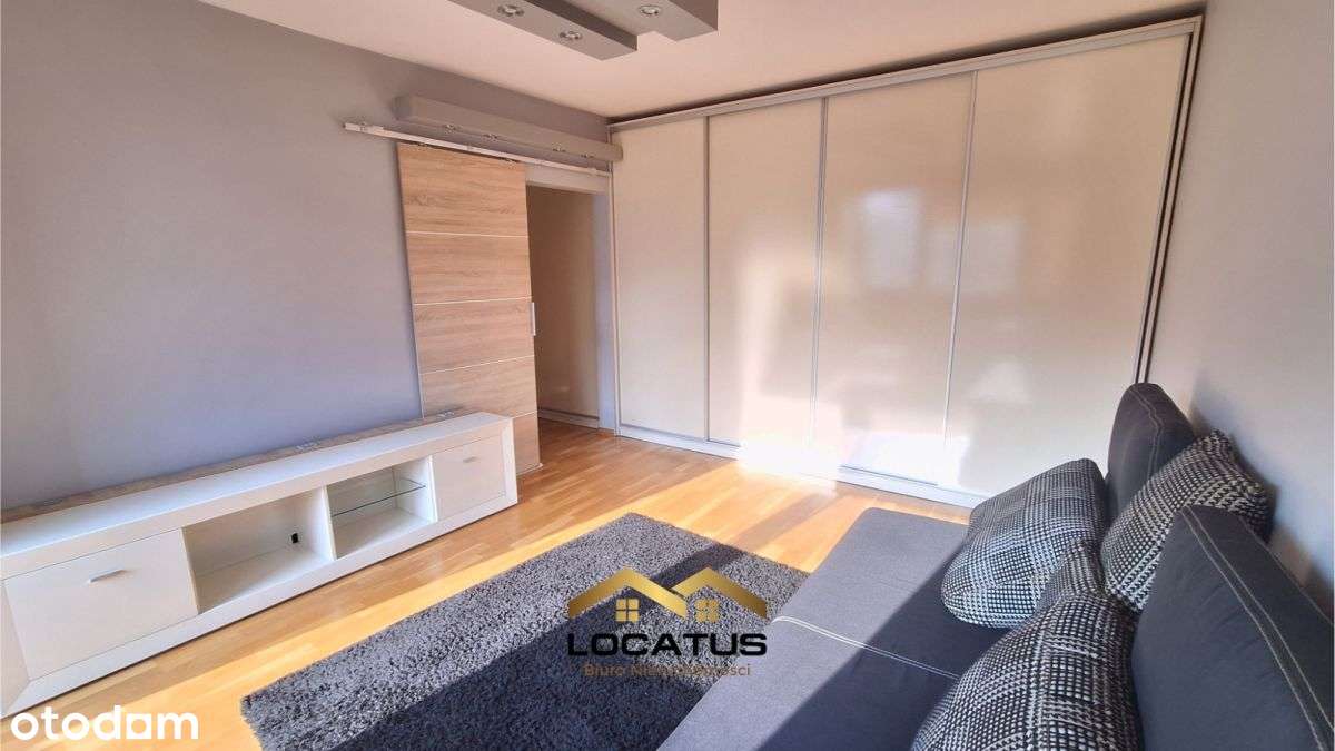 2 pokoje/zielone osiedle/do wprowadzenia - Pełny obrazek: 2/13