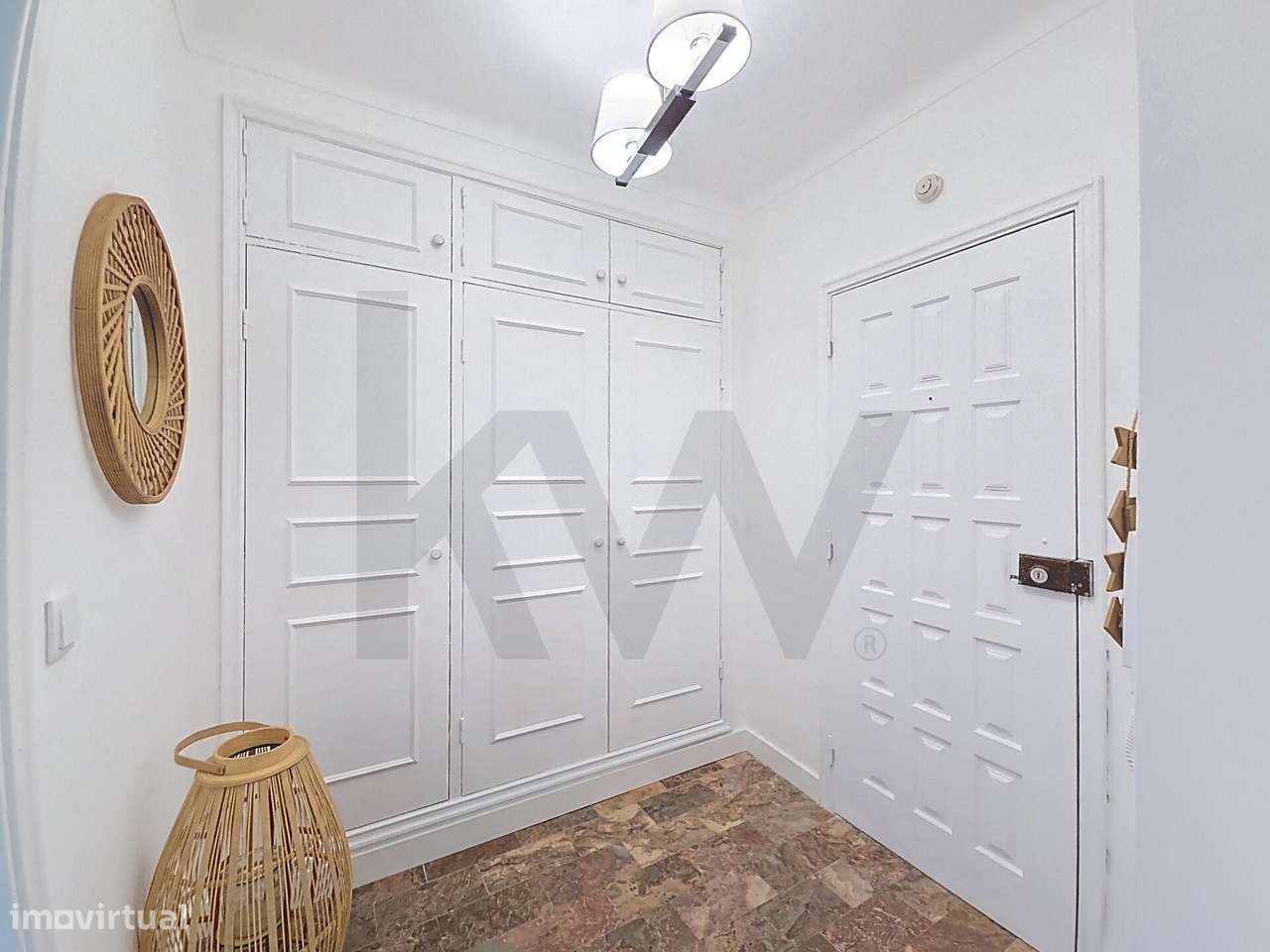 Apartamento T3 Remodelado em Peniche - Grande imagem: 5/25