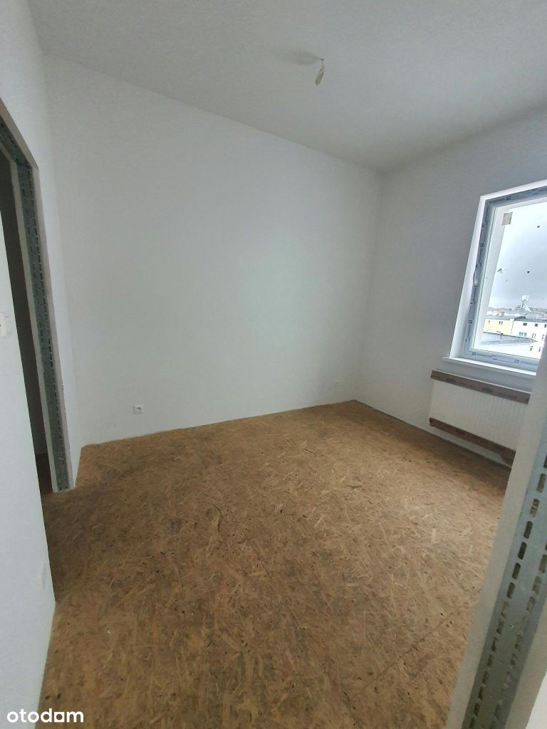 Mieszkanie, 55,10 m², Poznań