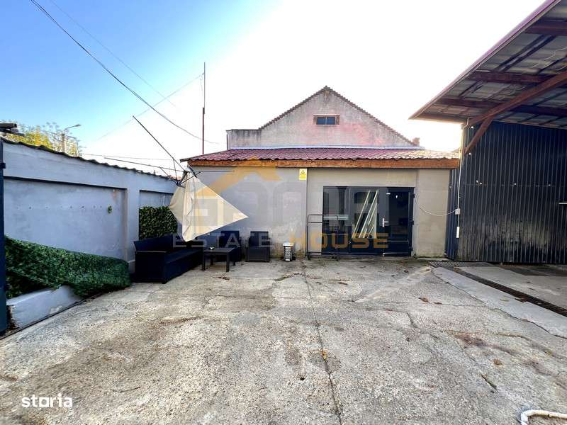 Spatiu comercial in zona Intim - Imagine principală: 3/6