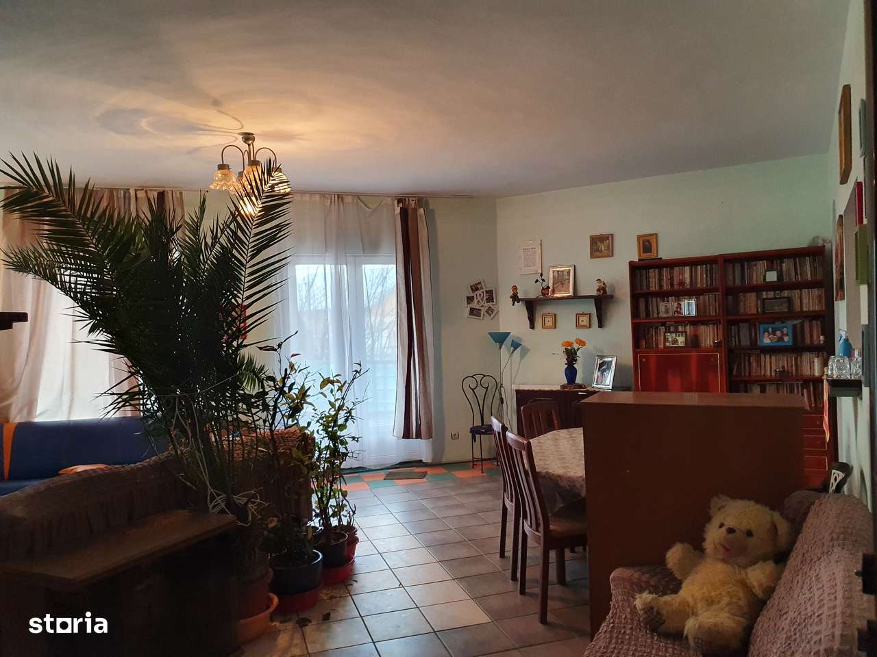 Soseaua Oltenitei-Popesti Leordeni-zona Paraul Rece - Imagine principală: 3/14