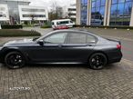 BMW Seria 7 740e iPerformance - 1