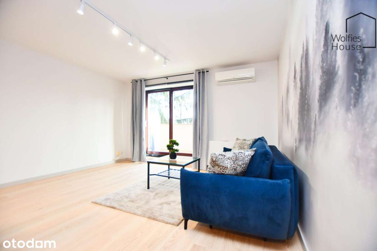 Grzegórzki | 49 m² | 2 POK. | Świeżo po remoncie | ENG – pohled 5