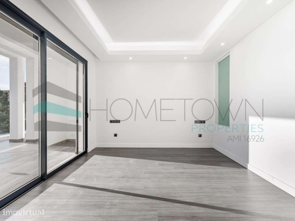 Nova moradia V3 - Vilamoura-21