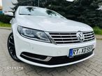 Volkswagen CC - 1