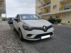 Renault Clio 1.5 DCI Van - 1