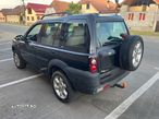 Land Rover Freelander 2.0 Td4 - 6