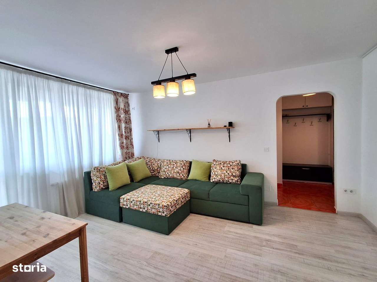 De vanzare Apartament 2 Camere Bucur Obor-0