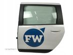 DRZWI LEWY TYŁ DACIA LODGY LIFT (17-22) DV369 - 1