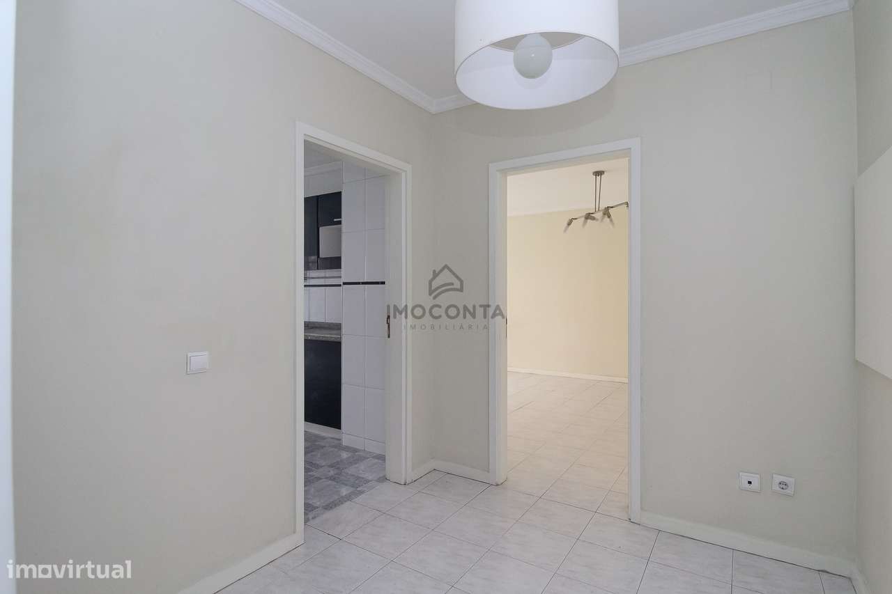 T2 Cond. Fechado c/Piscina em Valongo - Grande imagem: 5/17