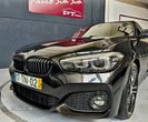 BMW 116 d Pack M Auto - 4