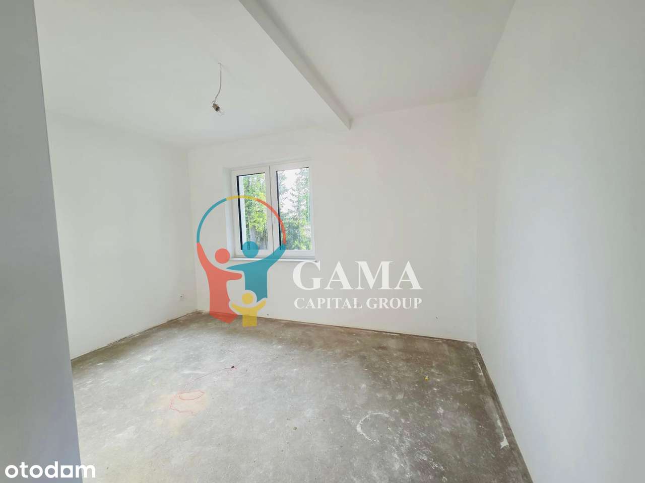 Dwupoziomowe mieszkanie 75 m² z ogródkiem 55 m² - Rakoniewice - Pełny obrazek: 5/11