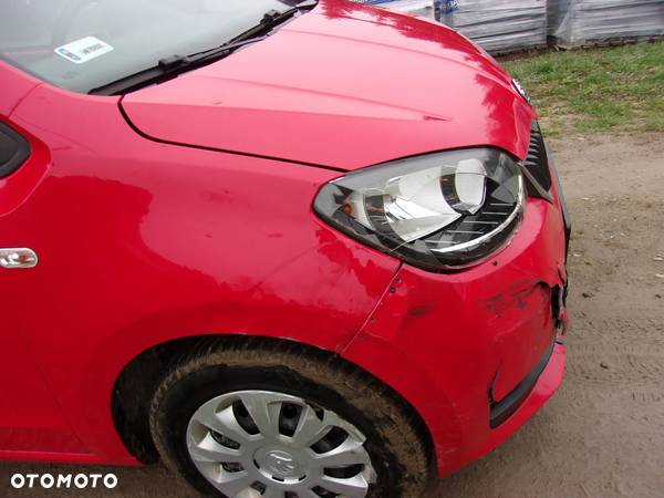 Skoda Citigo 1.0 Ambition - 25