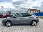 Opel Astra 1.6 CDTi Cosmo Start/Stop - 4