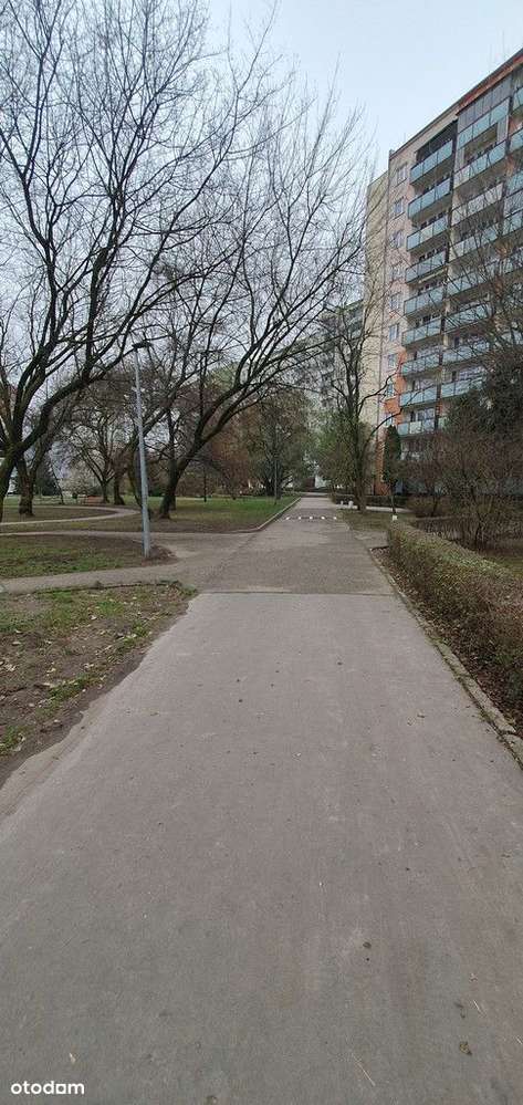 Mieszkanie na sprzedaż 3 - pokojowe Bielany-15