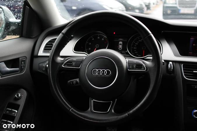 Audi A5 1.8 TFSI Sportback - 11