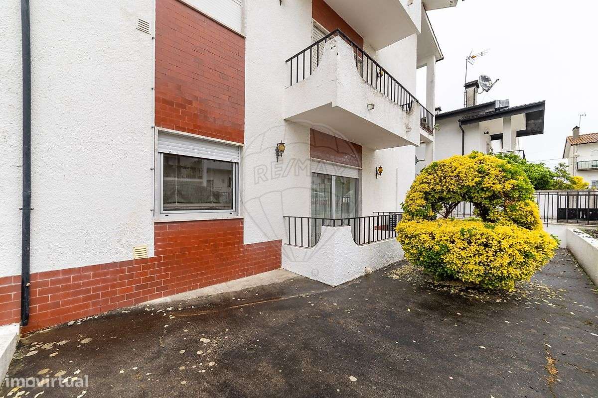 Apartamento T3 Para Venda