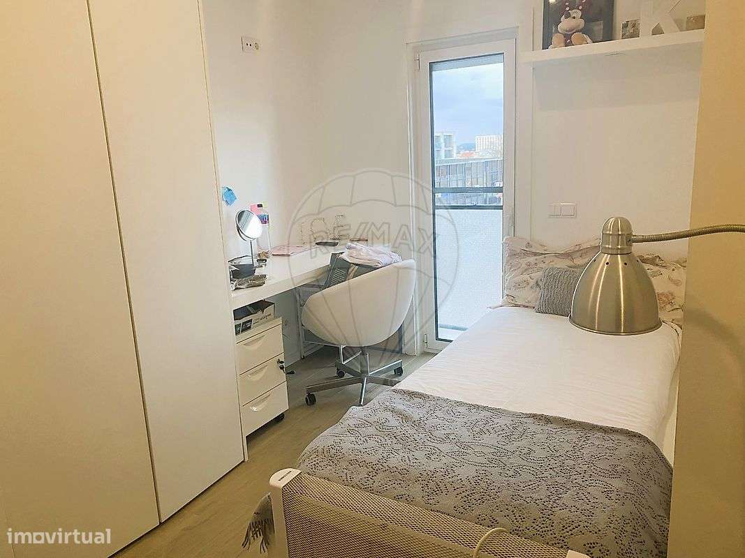 Apartamento T2 para venda - Grande imagem: 4/7