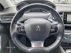 Peugeot 308 SW 1.5 BlueHDi Style - 25