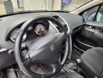 Peugeot 207 1.6 HDi Sport - 13