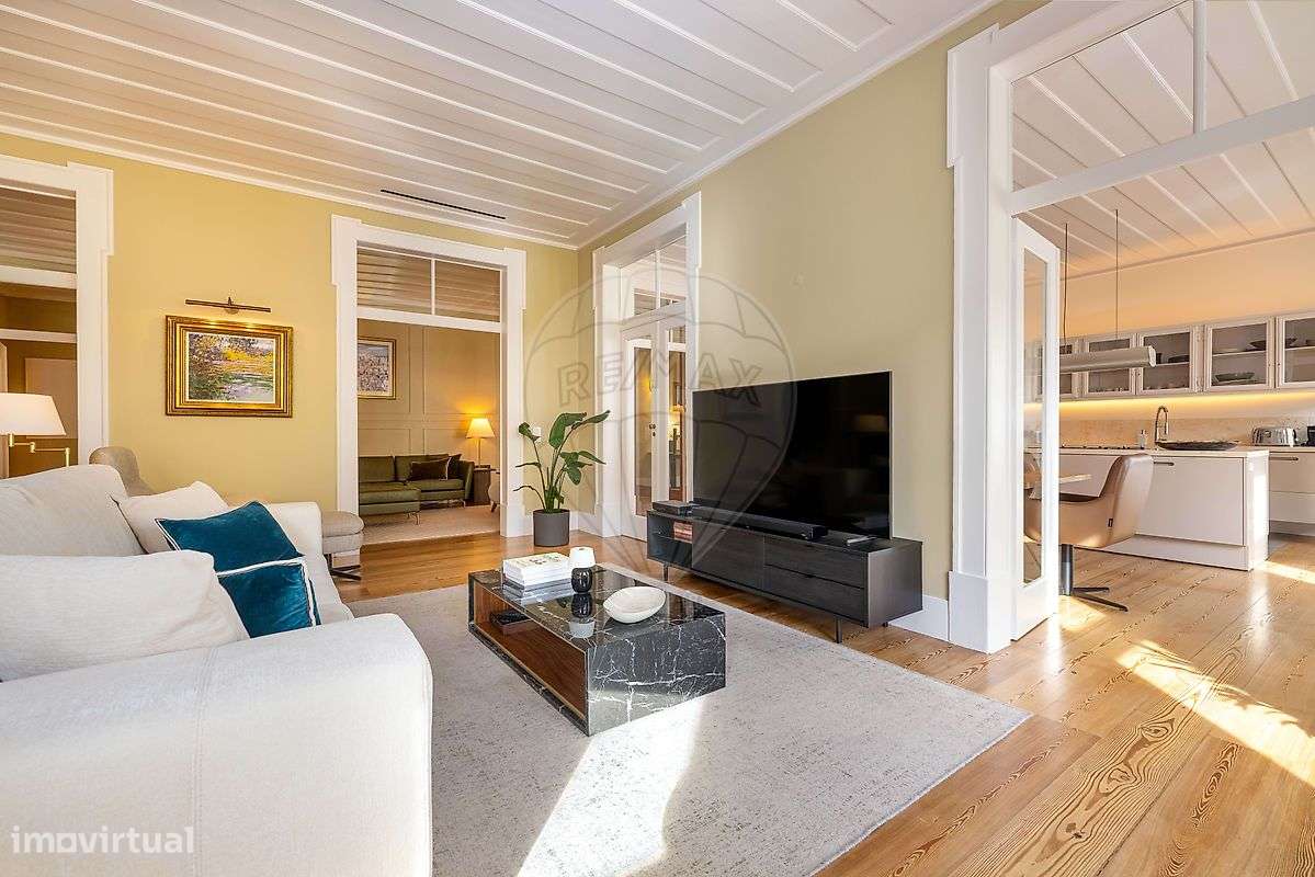 Apartamento T2 para venda-7