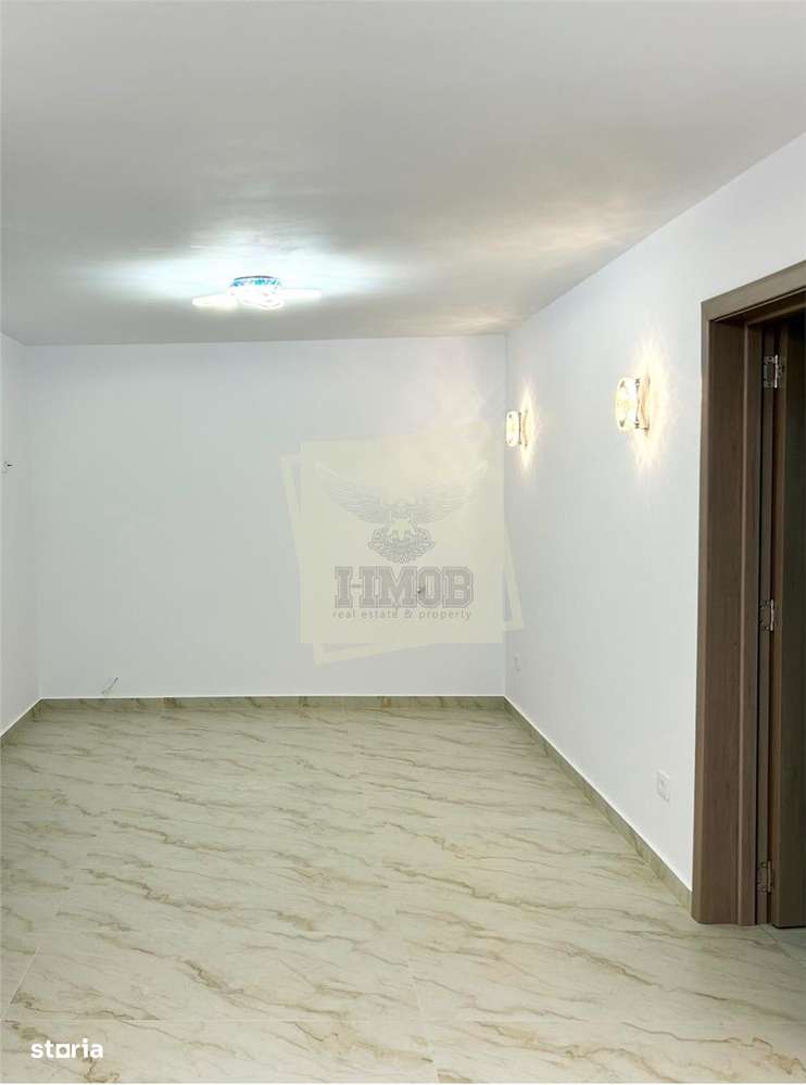 Apartament Renovat 3 camere 65mp decomandat zona Rahovei-2