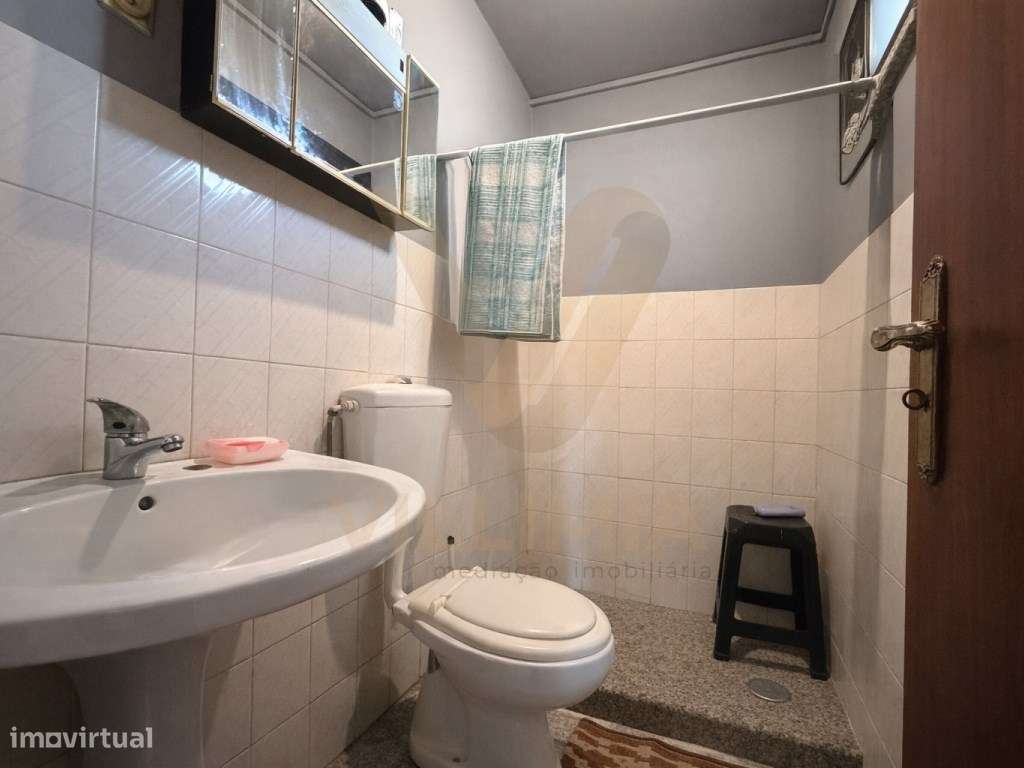 Moradia T3 e Terreno 500 m² | Sá - Arcos de Valdevez-22