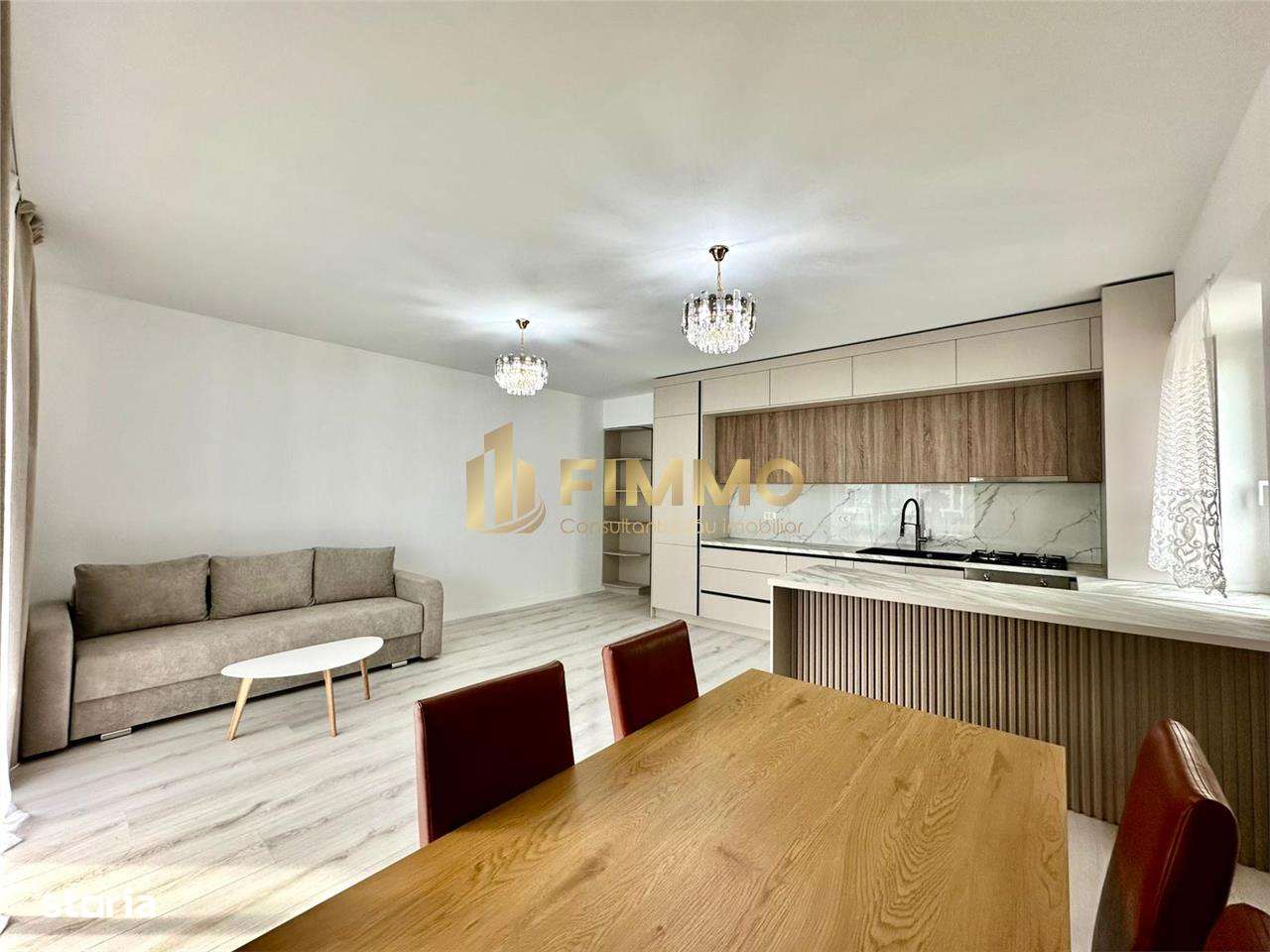 Bloc nou | Loc de parcare inclus | ID: 1512 - Imagine principală: 5/9