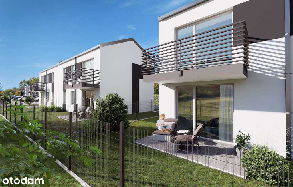 Nowa inwestycja deweloperska - ceny od 7050zł/m2! - Pełny obrazek: 4/8