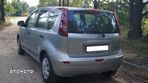 Nissan Note 1.4 Acenta - 3