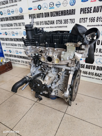 Motor Nou Sub 1.000 Km Fiat 500X Jeep Compass Renegade 1.3 Benzina Turbo Hybrid Cod Motor 46337540 "Factura Si Garantie" - Dezmembrari Arad - 8